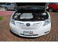 Super White - Camry XLE V6 Photo No. 19