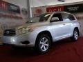 Classic Silver Metallic - Highlander  Photo No. 1