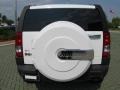 2007 Birch White Hummer H3 X  photo #4