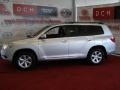 Classic Silver Metallic - Highlander  Photo No. 4