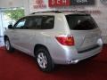 Classic Silver Metallic - Highlander  Photo No. 6