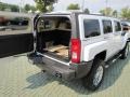 2007 Birch White Hummer H3 X  photo #16