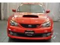 Lightning Red - Impreza WRX STi Photo No. 6