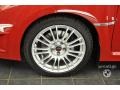 Lightning Red - Impreza WRX STi Photo No. 8