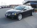 Kalapana Black 2011 Mitsubishi Galant SE