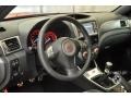 Lightning Red - Impreza WRX STi Photo No. 13