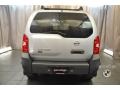 Silver Lightning Metallic - Xterra SE 4x4 Photo No. 3