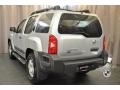 Silver Lightning Metallic - Xterra SE 4x4 Photo No. 4