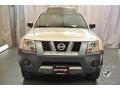 Silver Lightning Metallic - Xterra SE 4x4 Photo No. 6