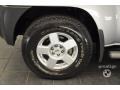 Silver Lightning Metallic - Xterra SE 4x4 Photo No. 8