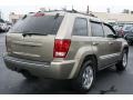 Light Khaki Metallic - Grand Cherokee Limited 4x4 Photo No. 14