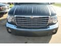 2007 Steel Blue Metallic Chrysler Aspen Limited  photo #4