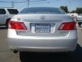 Tungsten Silver Metallic - ES 350 Photo No. 5