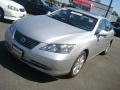 Tungsten Silver Metallic - ES 350 Photo No. 10