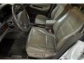 Cayman White Pearl Metallic - TL 2.5 Photo No. 12