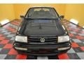 Black - Jetta GL Photo No. 2