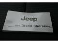 2008 Black Jeep Grand Cherokee Laredo 4x4  photo #4