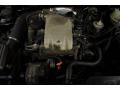 Black - Jetta GL Photo No. 18