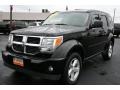 Black - Nitro SXT 4x4 Photo No. 1