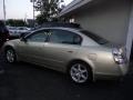 Velvet Beige - Altima 3.5 SE Photo No. 2