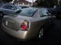 Velvet Beige - Altima 3.5 SE Photo No. 4