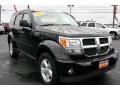 Black - Nitro SXT 4x4 Photo No. 12
