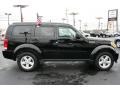 Black - Nitro SXT 4x4 Photo No. 20
