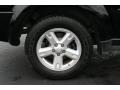Black - Nitro SXT 4x4 Photo No. 21