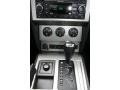 Black - Nitro SXT 4x4 Photo No. 23