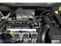 2010 Optic Green Metallic Dodge Caliber SXT  photo #19