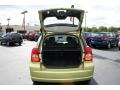 2010 Optic Green Metallic Dodge Caliber SXT  photo #23