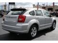 2010 Bright Silver Metallic Dodge Caliber SXT  photo #2