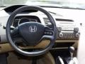 Taffeta White - Civic LX Sedan Photo No. 17