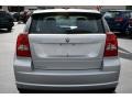 2010 Bright Silver Metallic Dodge Caliber SXT  photo #15