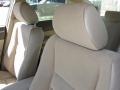 Taffeta White - Civic LX Sedan Photo No. 21
