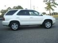 Aspen White Pearl - MDX Touring Photo No. 7