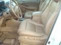 Aspen White Pearl - MDX Touring Photo No. 10