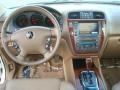 2004 Aspen White Pearl Acura MDX Touring  photo #15