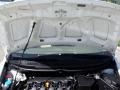 Taffeta White - Civic LX Sedan Photo No. 32
