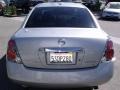 Sheer Silver Metallic - Altima 3.5 SL Photo No. 6