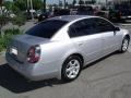 Sheer Silver Metallic - Altima 3.5 SL Photo No. 7