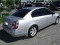 2006 Sheer Silver Metallic Nissan Altima 3.5 SL  photo #7