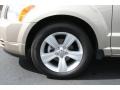 Light Sandstone Metallic - Caliber SXT Photo No. 13