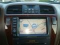 2004 Aspen White Pearl Acura MDX Touring  photo #21