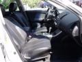 Sheer Silver Metallic - Altima 3.5 SL Photo No. 13