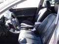 Sheer Silver Metallic - Altima 3.5 SL Photo No. 18