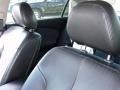 Sheer Silver Metallic - Altima 3.5 SL Photo No. 21