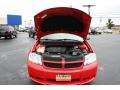 Tor Red - Avenger SXT Photo No. 13