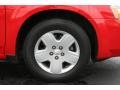 Tor Red - Avenger SXT Photo No. 16