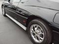 2002 Black Chevrolet Monte Carlo SS  photo #4